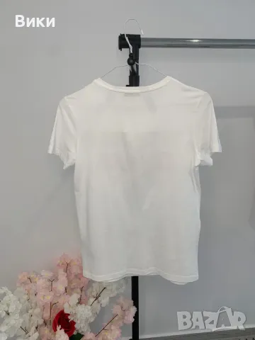 Дамска тениска Guess, снимка 8 - Тениски - 49890189