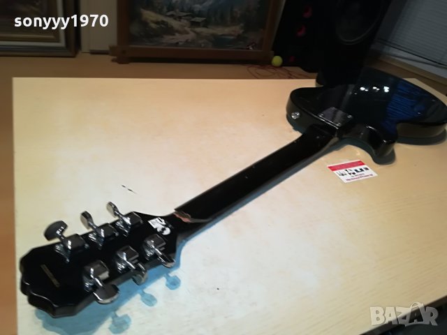 epiphone junior-the gibson family 2508212041, снимка 9 - Китари - 33923201