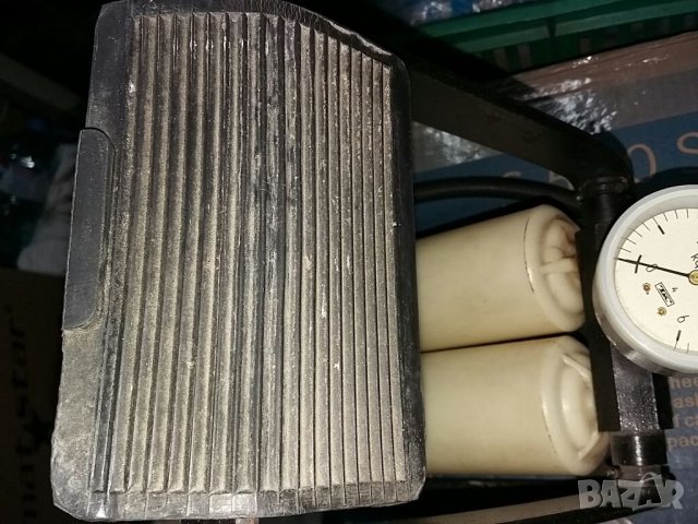 Крачна помпа , снимка 3 - Аксесоари и консумативи - 36825321