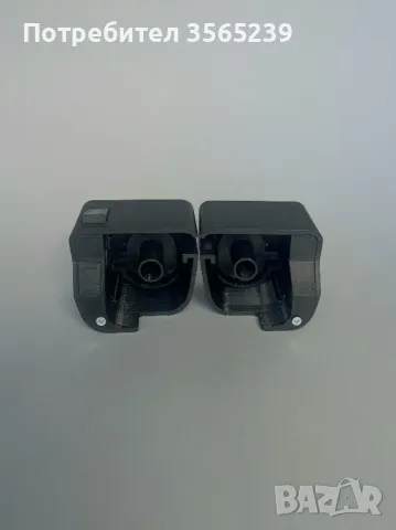 Капачки за щора VW Passat B5/B5.5, Golf 4, Bora