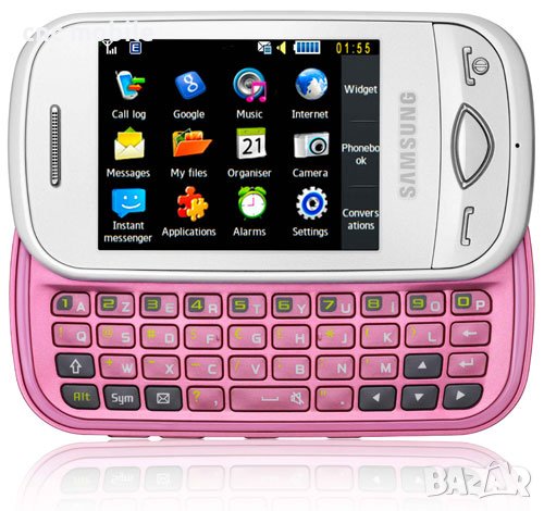 Samsung B3410 - Samsung GT-B3410 дисплей , снимка 3 - Резервни части за телефони - 17808480