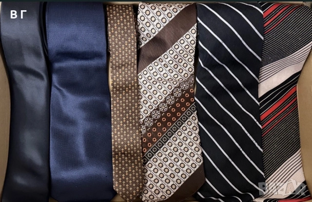 Луксозни мъжки вратовръзки за официални събития и сватби