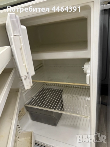 Хладилник LIEBHERR , снимка 2 - Хладилници - 52132832