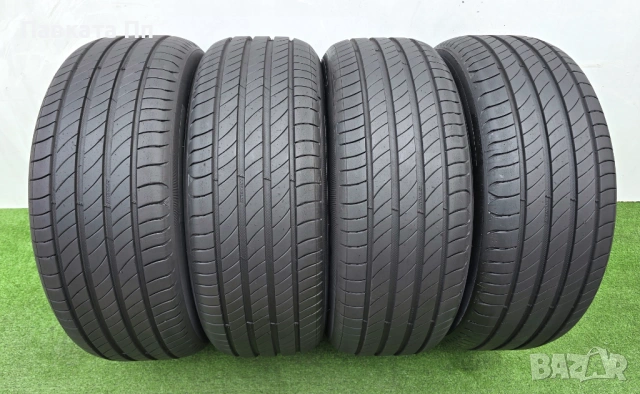 4бр. 205/55/16 MICHELIN Primacy 4- летни
