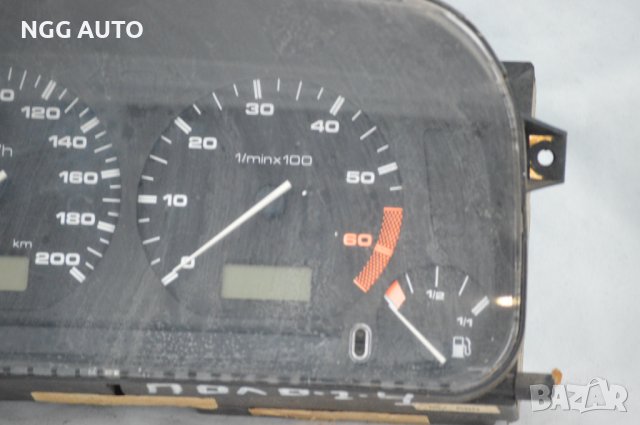 Табло Километраж за VW Polo 6N, VW Polo 6N2, 1.9 SDI 64к.с., 88 311 235, 88311235, , снимка 2 - Части - 40272849