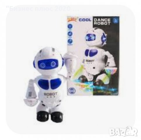 Танцуващ робот звук и светлини, снимка 9 - Електрически играчки - 39049005