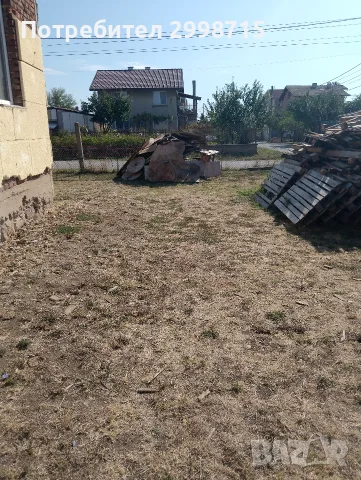 Дърва за Огрев - Подарявам , снимка 2 - Дърва за огрев - 56149990