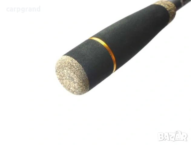 Въдица SIWEIDA EXCLUSIVE JIG 2.32м. 4-17гр., снимка 4 - Въдици - 54069988