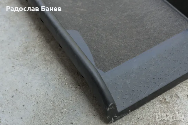 Сгъваема рампа за кучета, снимка 3 - За кучета - 55901202