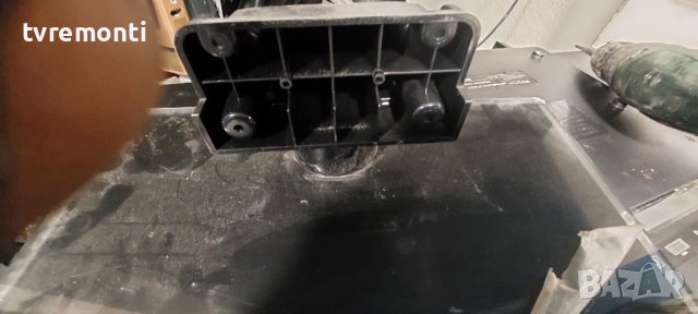 оригинална стойка  за телевизор KTN модел KDG32AC620Q, снимка 2 - Стойки, 3D очила, аксесоари - 39003289