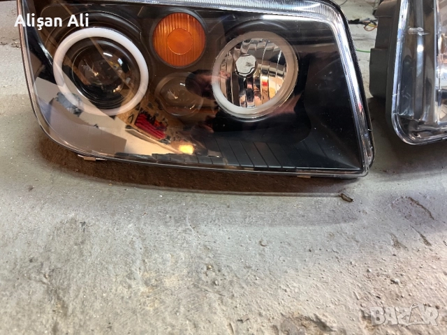 Фарове за бора , снимка 2 - Части - 52816866