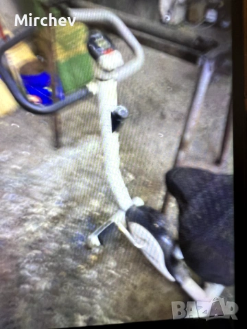 Велоергометър