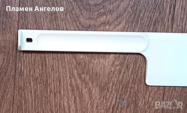 Пластмасова шпатула или стъргало за тесто. , снимка 6 - Форми - 50831141