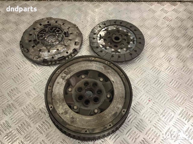 Съединител Renault Megane,1.9dCi,2004г.(6-скорости)