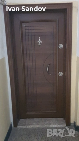 Продавам гарсониера 