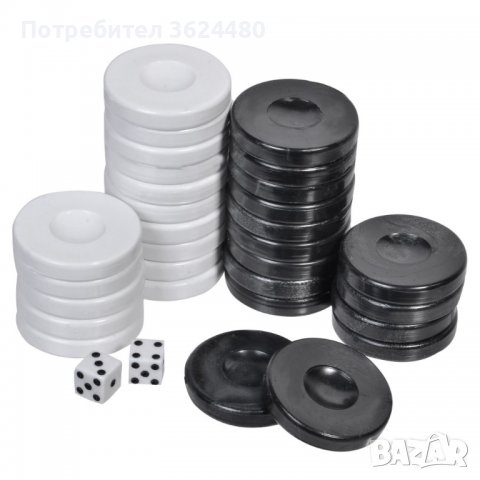 комплект пулчета и зарчета