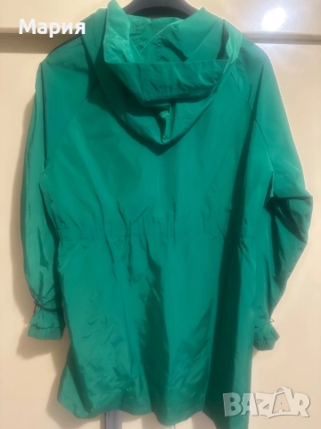 Яке Toronto от Negative, снимка 5 - Якета - 54344396