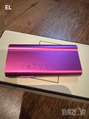 Електронна цигара о glo , снимка 2 - Електронни цигари - 52369319