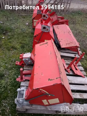 Кутии за торовнасяне, снимка 1