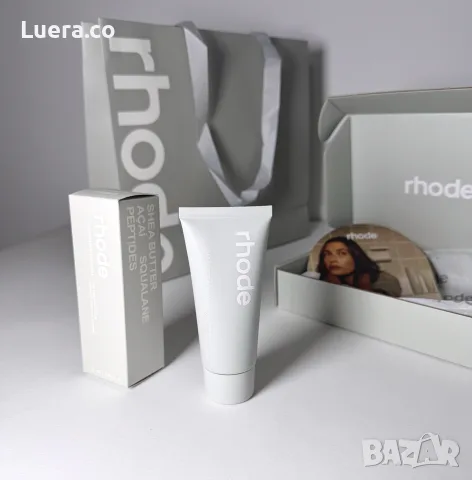 Rhode Barrier Restore Cream HOB
хидратиращ крем за лице оригинал, снимка 2 - Козметика за лице - 56139981