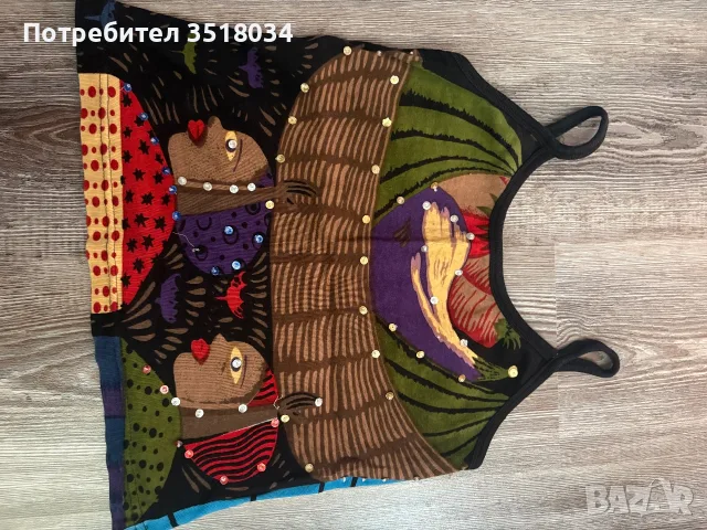Разпродажба на дрехи , снимка 8 - Потници - 56058487