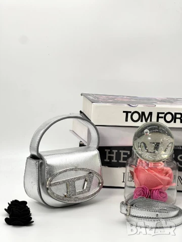 мини чанти diesel, снимка 6 - Чанти - 50760197