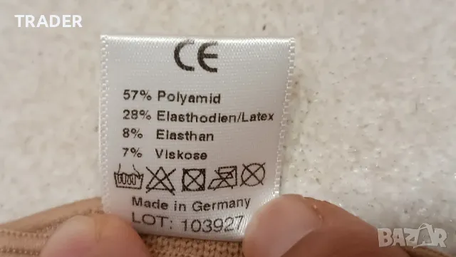 BORT 114520 StabiloGen® Eco, Knee Brace, Support,Pain, ортопедична наколенка ортеза шина , снимка 6 - Спортна екипировка - 26949269