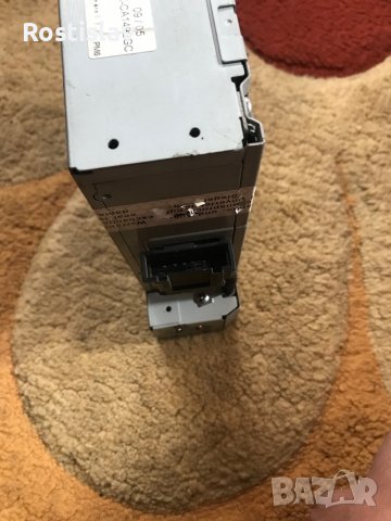 Оригигинално СД за Ауди , снимка 4 - Аксесоари и консумативи - 39538768