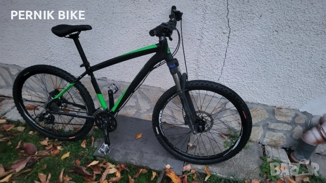 Швейцарски велосипед 26 цола , снимка 6 - Велосипеди - 52283096