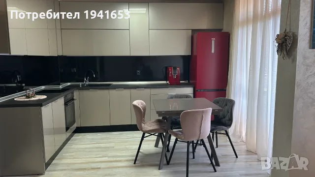 Продавам луксозен непреходен апартамент до метростанция в кв. Триъгълника