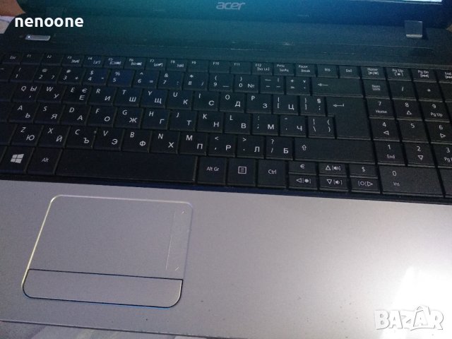 Лаптоп Acer Aspire E1-531, снимка 2 - Лаптопи за дома - 42766232