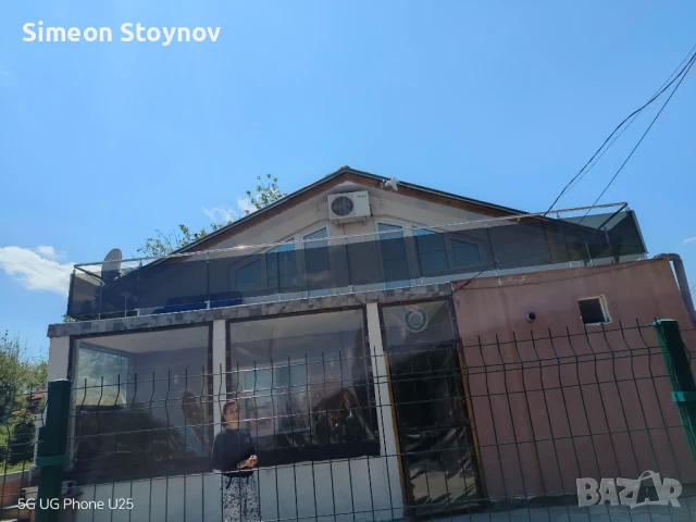 Иноксови Парапети Вити стълби , снимка 15 - Други ремонти - 50440924