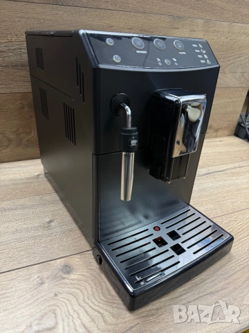 Кафемашина Philips Type: HD8821, снимка 3 - Кафемашини - 53178486