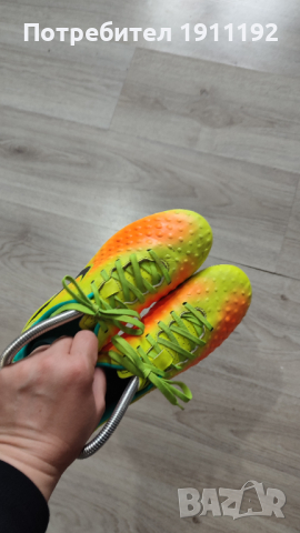 Nike Magista. Футболни бутонки. 36.5, снимка 2 - Футбол - 36377283