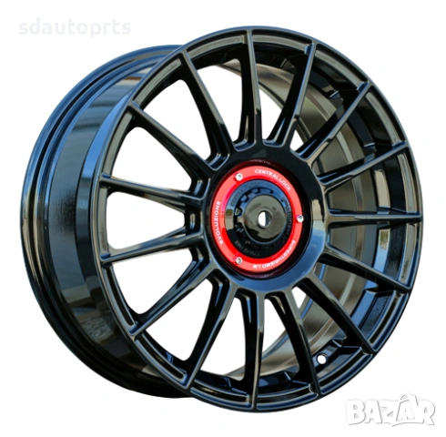 18” Премиум джанти 5x114.3 Toyota Honda Lexus Hyundai Kia Mazda