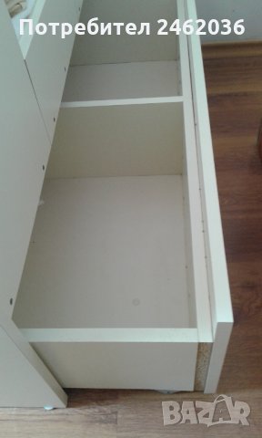 Детско легло  , снимка 3 - Бебешки легла и матраци - 33739127