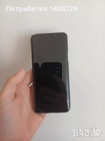 Samsyng S9+, снимка 1