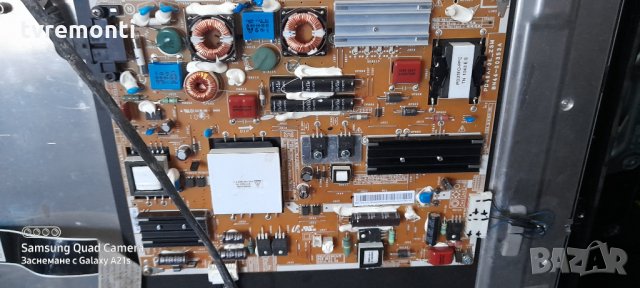 POWER SUPPLY BN44-00353A