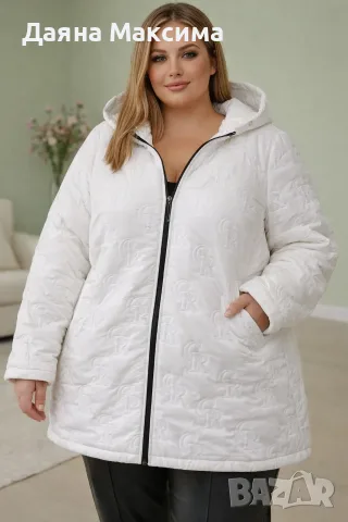 ЕСЕННО ЯКЕ много големи размери💥код 343💥24€