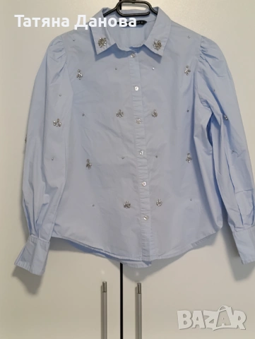 Дамски  ризи