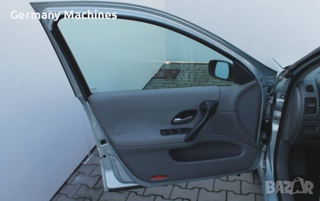 ЧАСТИ Рено ЛАГУНА 2001-2007г. хетчбек Renault Laguna дизел 1900куб Dci, 79kW, 107kс., снимка 11 - Части - 39783281