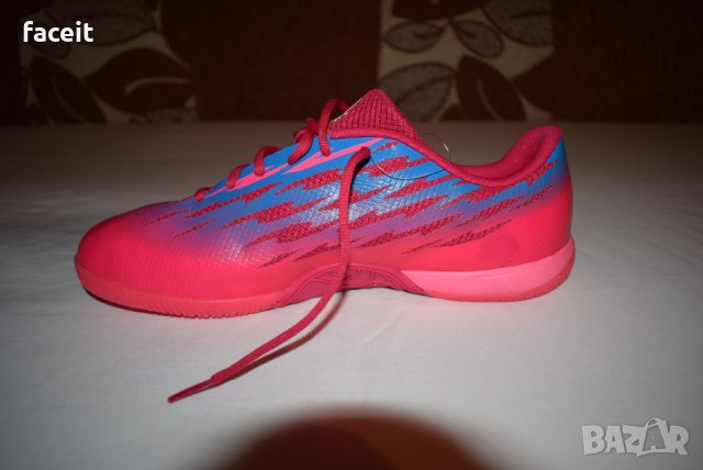Adidas - SpeedTrick - Freefootball - 100% ориг. маратонки / Адидас / Футболни, снимка 7 - Спортни обувки - 29122902