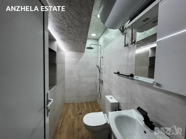 🏡 СТИЛЕН И УДОБЕН АПАРТАМЕНТ ПОД НАЕМ В ПЛЕВЕН, снимка 11 - Апартаменти - 56040038