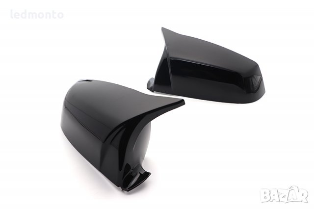 Bmw Капаци Огледала Бмв Ф10 BMW F10 F11, снимка 2 - Аксесоари и консумативи - 37756142