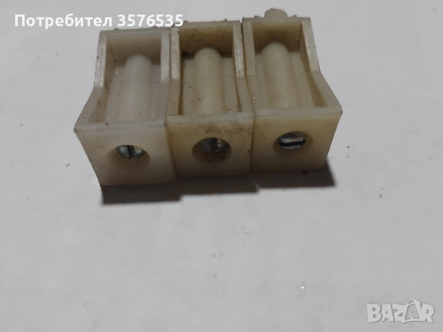 Подложка за монтаж на DIN шина, снимка 5 - Други - 53360468