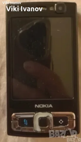 Нокия N95-за части 