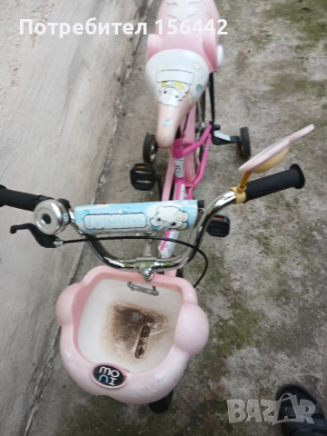 Колело , снимка 2 - Други - 52133307