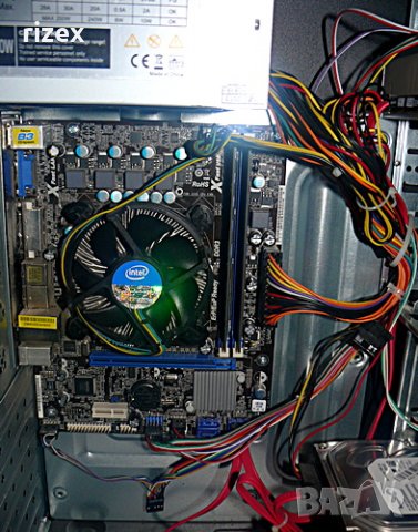 NEOTech® OfficeWorkstation, снимка 3 - Работни компютри - 32024524