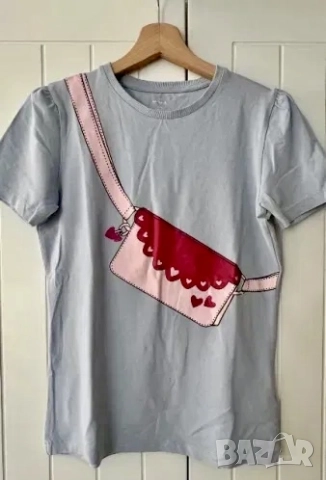 Рот дрехи за момиче 12-13-14 г., снимка 2 - Други - 52192611