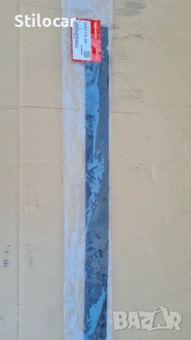 Уплътнение преден капак Honda HR-V 2019г ляво